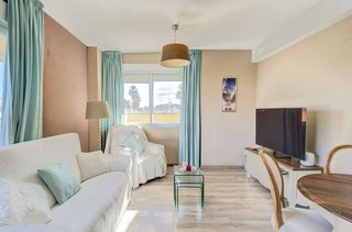 Piso en venta en La Cala de Mijas en Mijas