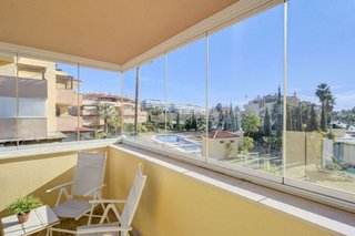 Piso en venta en La Cala de Mijas en Mijas