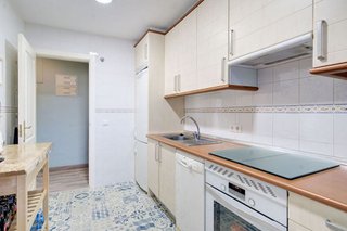 Piso en venta en La Cala de Mijas en Mijas