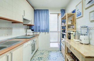 Piso en venta en La Cala de Mijas en Mijas