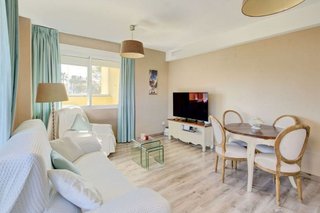 Piso en venta en La Cala de Mijas en Mijas