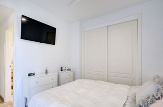 Piso en venta en La Cala de Mijas en Mijas