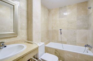 Piso en venta en La Cala de Mijas en Mijas
