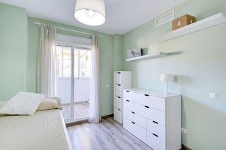 Piso en venta en La Cala de Mijas en Mijas