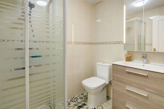 Piso en venta en La Cala de Mijas en Mijas