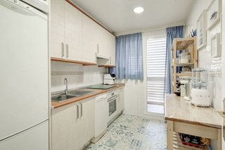 Piso en venta en La Cala de Mijas en Mijas