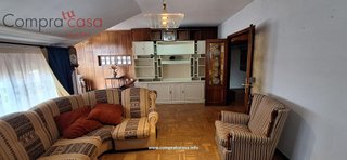 Ático en venta en Vía Romana en Segovia