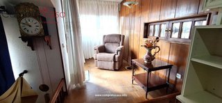 Ático en venta en Vía Romana en Segovia