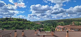 Ático en venta en Vía Romana en Segovia