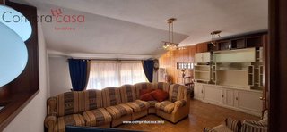 Ático en venta en Vía Romana en Segovia