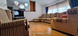 Ático en venta en Vía Romana en Segovia