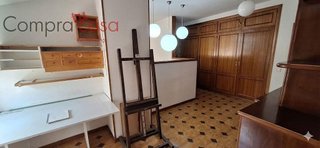 Ático en venta en Vía Romana en Segovia
