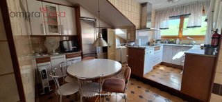 Ático en venta en Vía Romana en Segovia