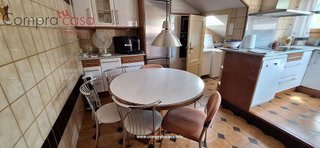 Ático en venta en Vía Romana en Segovia