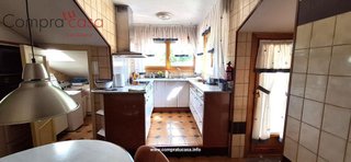 Ático en venta en Vía Romana en Segovia