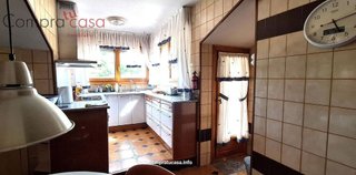 Ático en venta en Vía Romana en Segovia