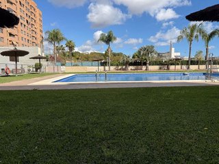 Ático en venta en Paus - Poligono San Blas en Alicante