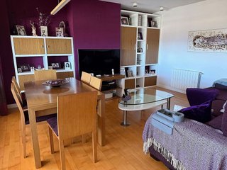 Ático en venta en Paus - Poligono San Blas en Alicante