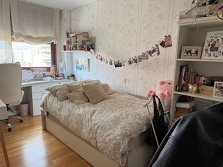 Ático en venta en Paus - Poligono San Blas en Alicante