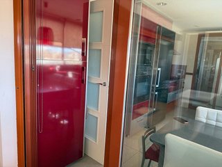Ático en venta en Paus - Poligono San Blas en Alicante