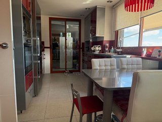 Ático en venta en Paus - Poligono San Blas en Alicante