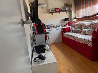Ático en venta en Paus - Poligono San Blas en Alicante