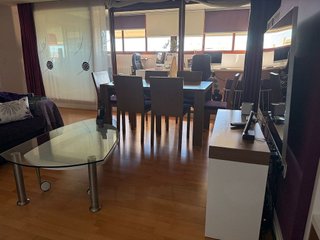 Ático en venta en Paus - Poligono San Blas en Alicante