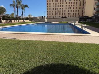 Ático en venta en Paus - Poligono San Blas en Alicante