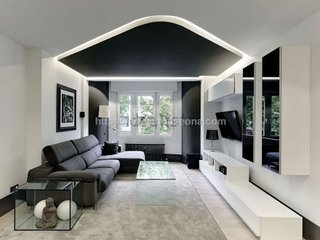 Piso en venta en Indautxu en Bilbao