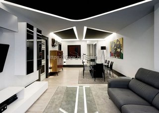 Piso en venta en Indautxu en Bilbao
