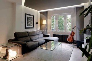 Piso en venta en Indautxu en Bilbao