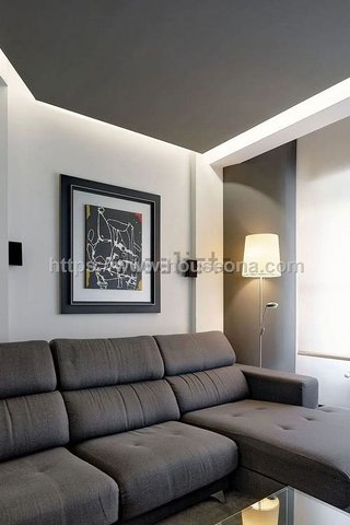 Piso en venta en Indautxu en Bilbao