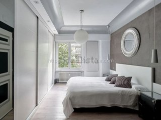 Piso en venta en Indautxu en Bilbao