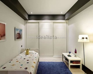 Piso en venta en Indautxu en Bilbao