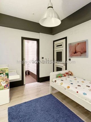 Piso en venta en Indautxu en Bilbao