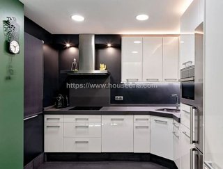 Piso en venta en Indautxu en Bilbao