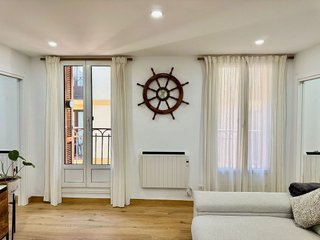 Piso en venta en Parte Vieja en San Sebastián-Donostia