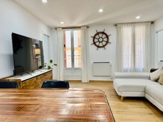 Piso en venta en Parte Vieja en San Sebastián-Donostia