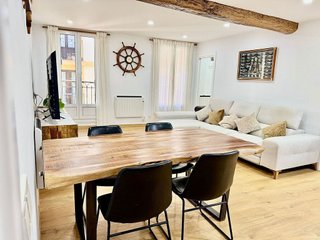 Piso en venta en Parte Vieja en San Sebastián-Donostia