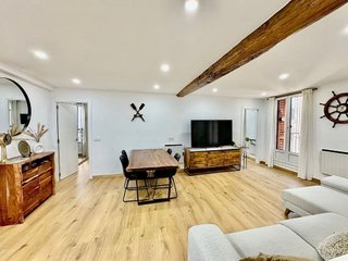 Piso en venta en Parte Vieja en San Sebastián-Donostia
