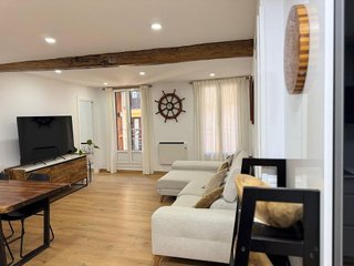 Piso en venta en Parte Vieja en San Sebastián-Donostia