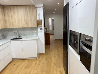 Piso en venta en Parte Vieja en San Sebastián-Donostia