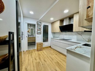 Piso en venta en Parte Vieja en San Sebastián-Donostia