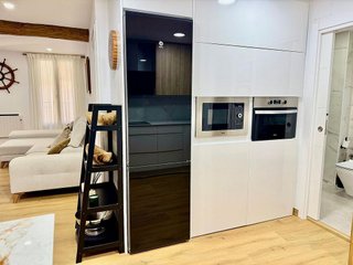 Piso en venta en Parte Vieja en San Sebastián-Donostia