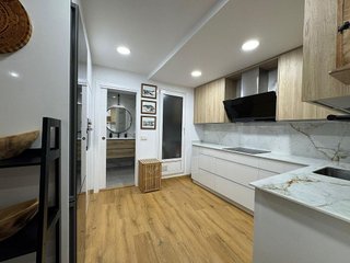 Piso en venta en Parte Vieja en San Sebastián-Donostia