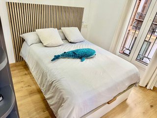 Piso en venta en Parte Vieja en San Sebastián-Donostia