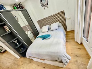 Piso en venta en Parte Vieja en San Sebastián-Donostia
