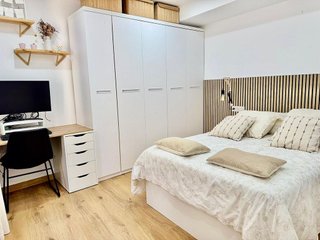Piso en venta en Parte Vieja en San Sebastián-Donostia