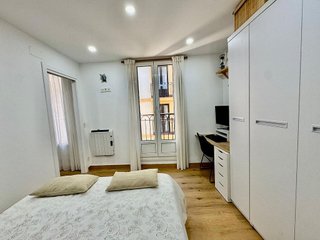 Piso en venta en Parte Vieja en San Sebastián-Donostia