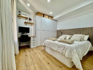 Piso en venta en Parte Vieja en San Sebastián-Donostia